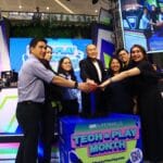 TELECOM | Smart backs SM Supermalls Tech & Play Month 2026