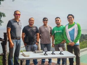 Smart x Lynk in Lobo Batangas (8)