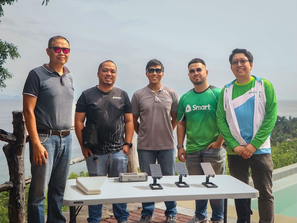 Smart x Lynk in Lobo Batangas (8)