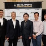 EVENTS | Singapore Space Summit expands industry, innovation focus in 2027