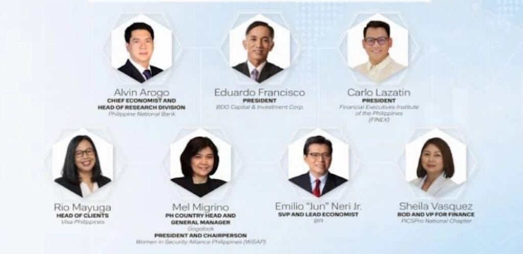 TMT banking forum