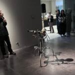 BURNING CHROME | Somatodelic: ‘Putting art back to its punk roots’