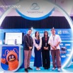 BUSINESS TECH | Tencent expands AI, payments, esports, digital initiatives in Asia