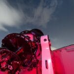 AEROSPACE | SpeQtral begins quantum experiments with SpeQtre satellite