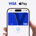FINTECH | Visa cardholders in PH can now use Apple Pay