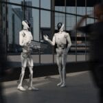 ROBOTICS | XPENG raises $900M for humanoid robot business