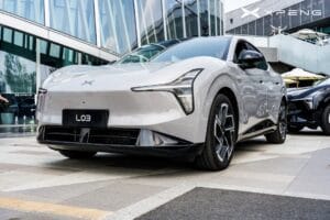 XPENG L03