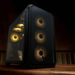 GADGETS | ASUS TUF Gaming T700 desktop series launches in Philippines