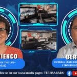 TECHSABADO | On the LTO dilemma: Let’s talk to Aida Yuvienco & Bernard Yu (Aug. 22, 2026)