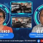 TECHSABADO | On the LTO dilemma: Let’s talk to Aida Yuvienco & Bernard Yu (Aug. 22, 2026)
