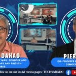 TECHSABADO | WTF, Pax Silica? Let’s talk to Eng. Pierre Galla & technopreneur Dominick Danao (Aug 29)