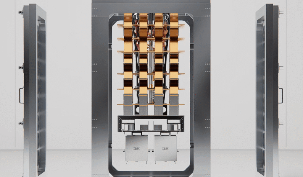quantum-ibm