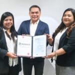 BUSINESS TECH | Radenta Technologies receives ISO certification