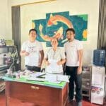 TELECOM | PLDT Enterprise deploys Starlink in Mindanao quake response