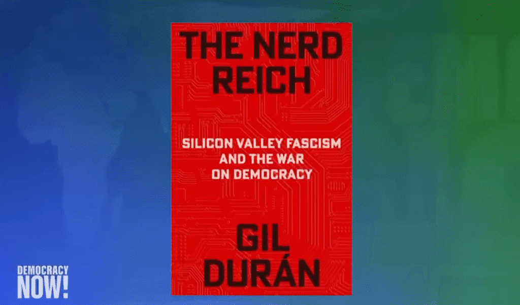 the nerd reich