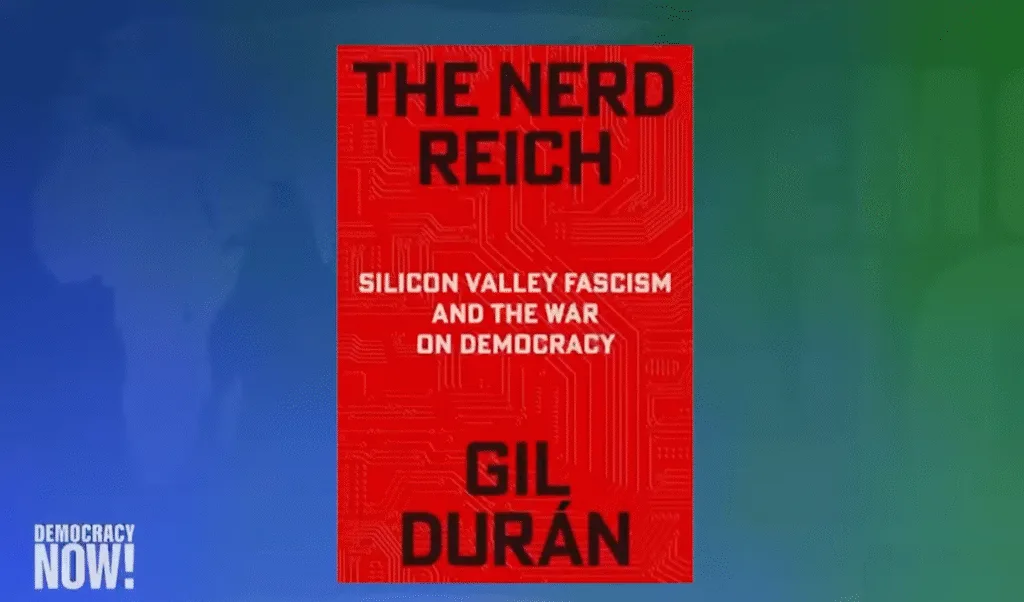 the nerd reich