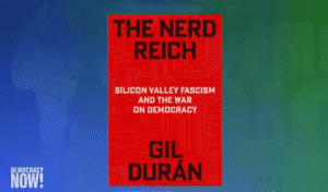 the nerd reich
