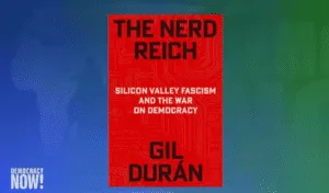 the nerd reich