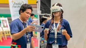 vr smart