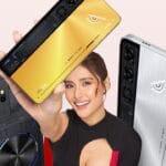 GADGETS | Sanya Lopez to make live-selling debut for nubia 9.9 campaign