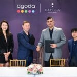 TRAVEL | Agoda adds Capella and Patina hotels to platform