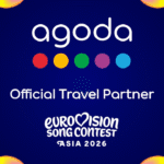 ENTERTAINMENT | Eurovision Asia to hold inaugural Grand Final in Bangkok