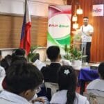 COMMUNITY | Antipolo caravan promotes safer digital spaces for students