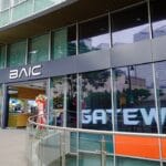 MOBILITY | BAIC opens new dealership in BGC