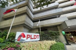 Building PLDT ENTERPRISE