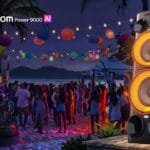 GADGETS | LG launches xboom Power Series party speakers