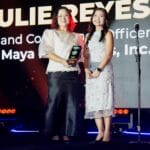 BUSINESS TECH | Maya risk officer wins WFIS GRC award
