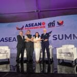 SUMMIT | ASEAN social enterprises showcase solutions at Manila forum