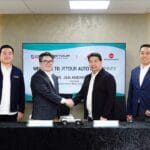 EV MOBILITY | JETOUR expands dealership network with three new location