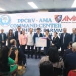COMMUNITY | PLDT supports PPCRV command center for BARMM elections
