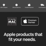 GADGETS |  Power Mac Center opens Lazada store ahead of iPhone 18