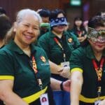 COMMUNITY | PLDT, Smart train Siena College teachers on disability inclusion