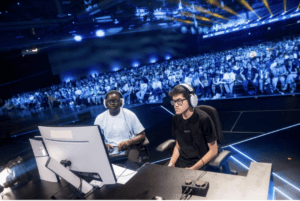 SG-gaming