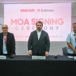 FINTECH | Salmon expands financing network with EMCOR in VisMin
