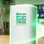 TELECOM | Smart cuts 5G Home WiFi price by 40%