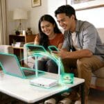 TELECOM | Smart launches P99 Home WiFi SIM