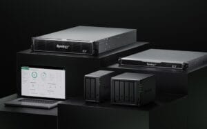 Synology ActiveProtect Appliance