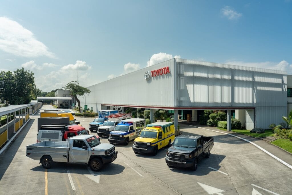 TMP Facade 3
