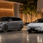 EV MOBILITY | XPENG launches full X9, L03 lineup in Philippines