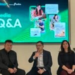 TELECOM | AI.Smart brings localized AI workspace to Smart, TNT subscribers