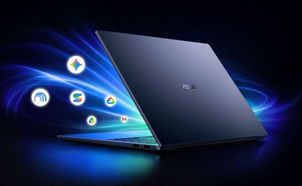 asus