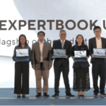 GADGETS | ASUS ExpertBook Ultra brings 0.99kg AI laptop to Cebu, Davao