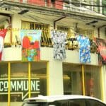 ARTS | Filipino artists explore democracy through SPRINTS