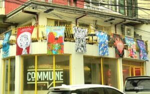 dakila-commune