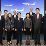 AEROSPACE | Korean Air finalizes $44.8B Boeing aircraft deal
