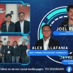 TECHSABADO | The evolution of tech journalism in today’s generation (Sept. 12, 2026)